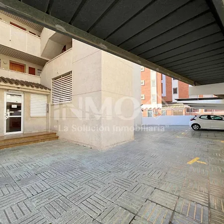 Appartamento Regueral